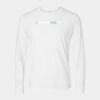 Unisex CVC Long-Sleeve T-Shirt Thumbnail
