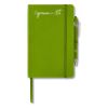 CORE365 Soft Cover Journal And Pen Set Thumbnail