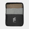 3pc Travel Packing Cube Set Thumbnail